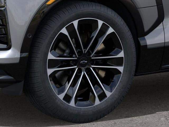 2026 Chevrolet Blazer EV SS