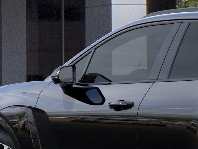 2026 Chevrolet Blazer EV SS