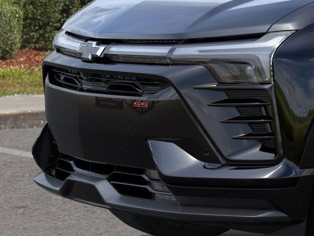2026 Chevrolet Blazer EV SS