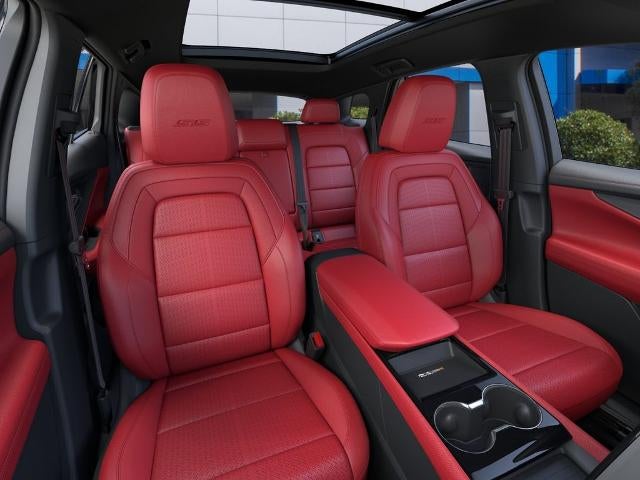 2026 Chevrolet Blazer EV SS