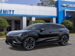 2026 Chevrolet Blazer EV SS