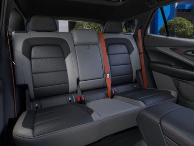 2026 Chevrolet Blazer EV SS