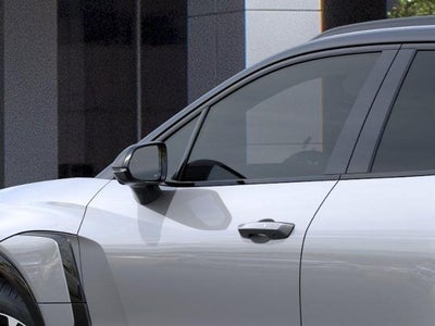 2026 Chevrolet Blazer EV SS