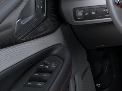 2026 Chevrolet Blazer EV SS