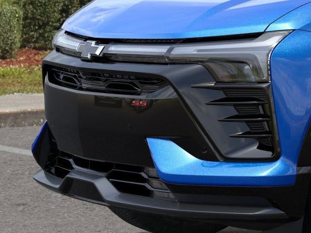 2026 Chevrolet Blazer EV SS
