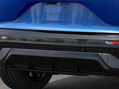 2026 Chevrolet Blazer EV SS