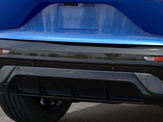 2026 Chevrolet Blazer EV SS