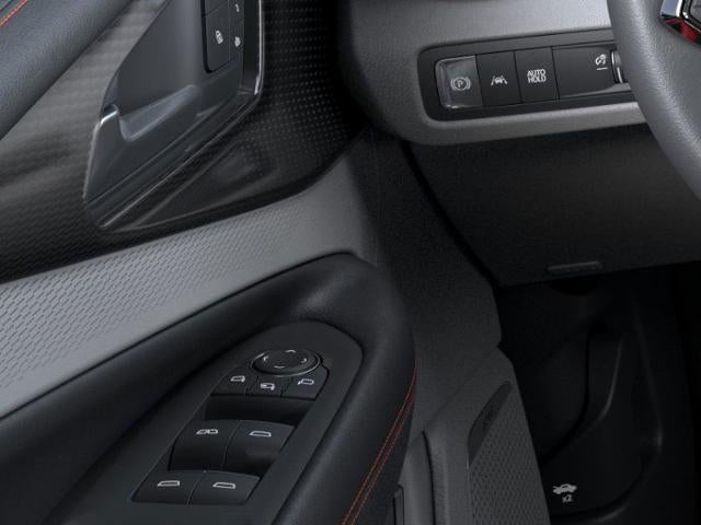 2026 Chevrolet Blazer EV SS