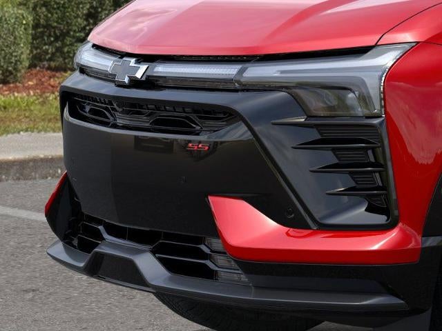 2026 Chevrolet Blazer EV SS
