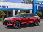 2026 Chevrolet Blazer EV SS