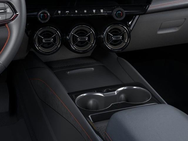 2026 Chevrolet Blazer EV SS