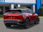 2026 Chevrolet Blazer EV SS