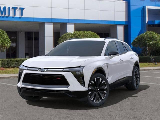 2025 Chevrolet Blazer EV RS