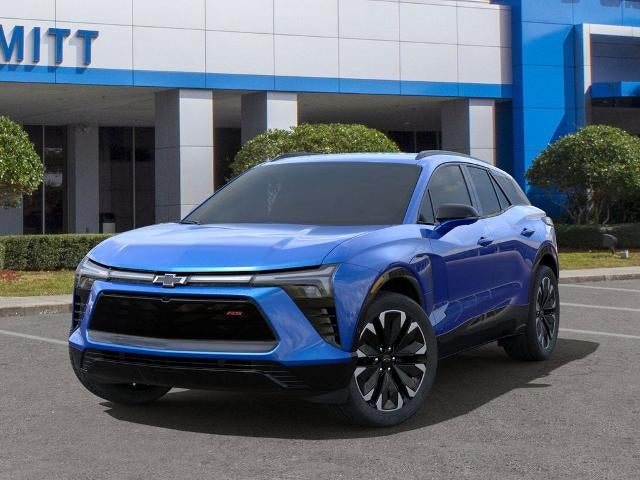 2025 Chevrolet Blazer EV RS