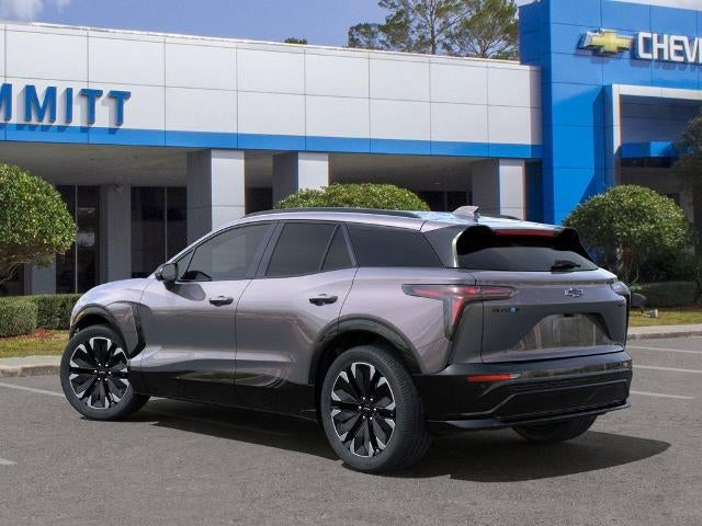 2025 Chevrolet Blazer EV RS