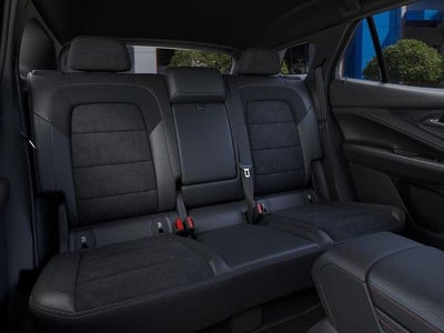 2025 Chevrolet Blazer EV RS