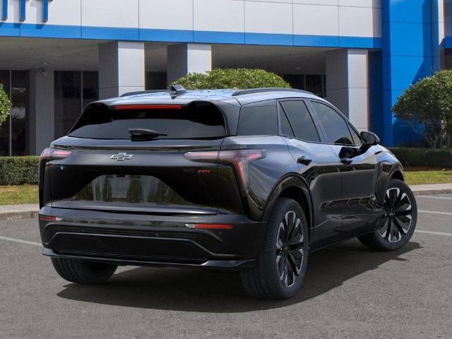 2025 Chevrolet Blazer EV RS