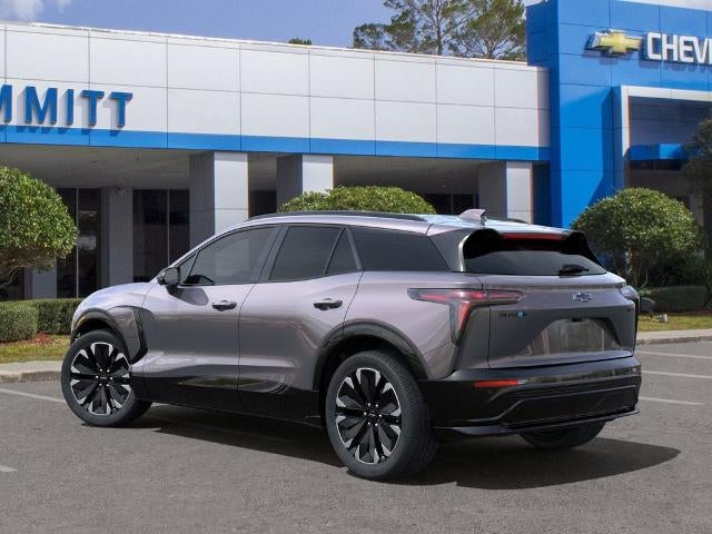 2025 Chevrolet Blazer EV RS