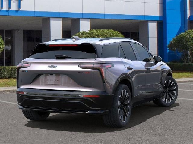 2025 Chevrolet Blazer EV RS