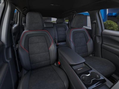 2025 Chevrolet Blazer EV RS