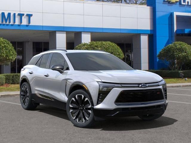 2025 Chevrolet Blazer EV RS