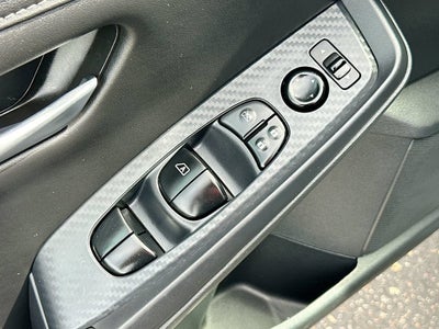 2022 Nissan Sentra SV Xtronic CVT