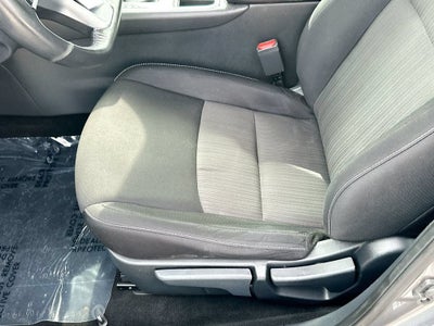 2022 Nissan Sentra SV Xtronic CVT