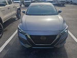2022 Nissan Sentra SV Xtronic CVT