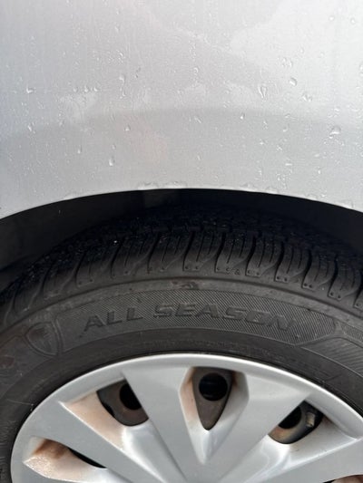2018 Nissan Versa 1.6 S+