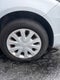 2018 Nissan Versa 1.6 S+