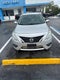 2018 Nissan Versa 1.6 S+