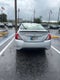 2018 Nissan Versa 1.6 S+