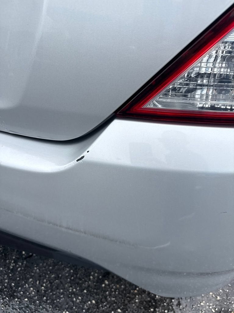 2018 Nissan Versa 1.6 S+
