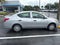 2018 Nissan Versa 1.6 S+