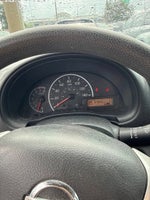 2018 Nissan Versa 1.6 S+