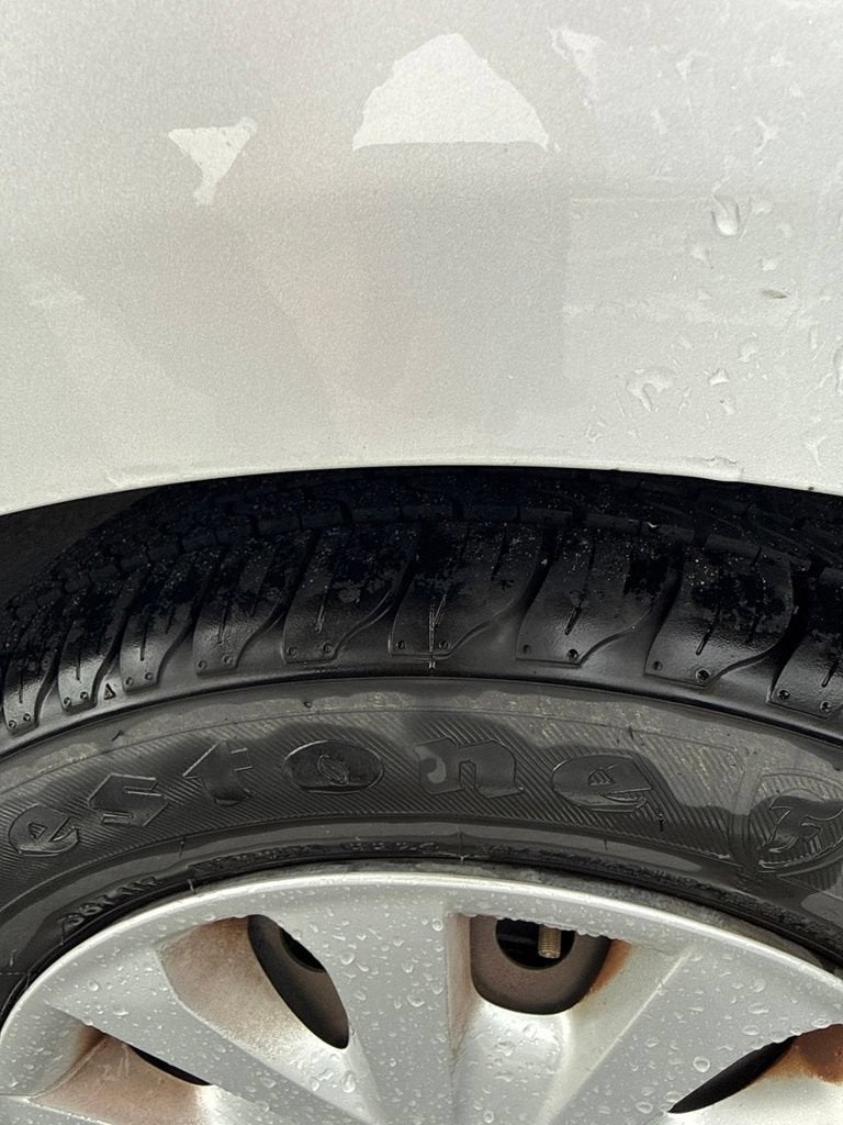 2018 Nissan Versa 1.6 S+