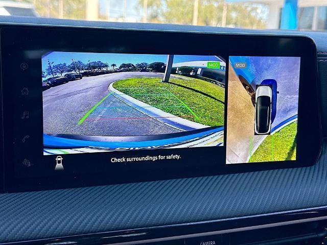 2025 Nissan Kicks SR FWD