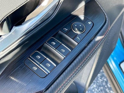 2025 Nissan Kicks SR FWD