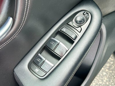 2023 INFINITI QX55 LUXE AWD