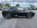 2023 INFINITI QX55 LUXE AWD