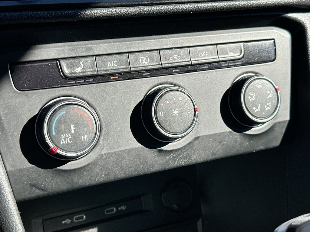 2022 Volkswagen Taos SE - Photo 15