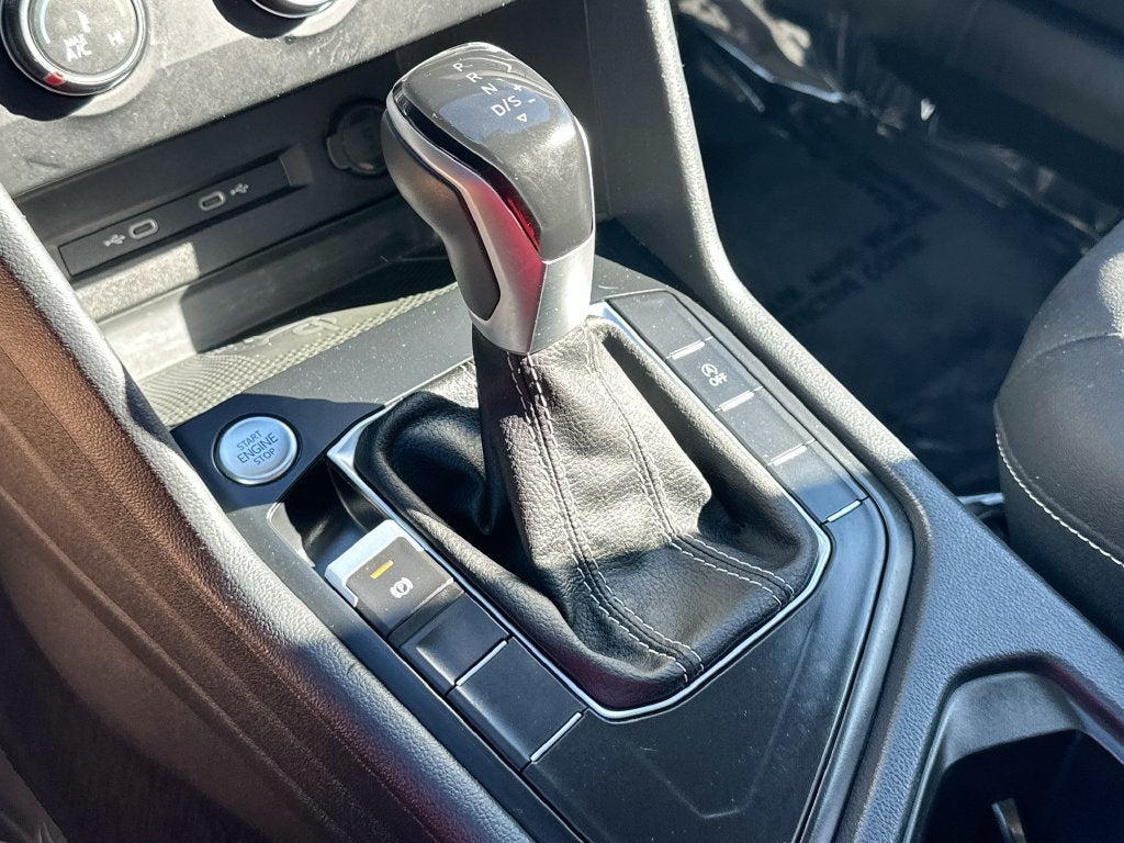 2022 Volkswagen Taos SE - Photo 16
