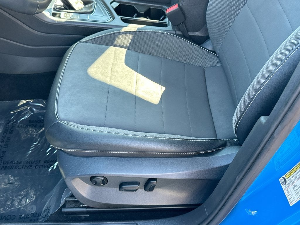 2022 Volkswagen Taos SE - Photo 18