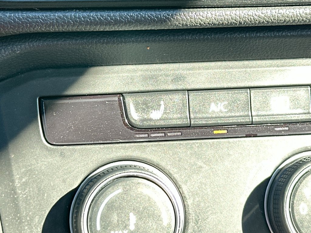 2022 Volkswagen Taos SE - Photo 19