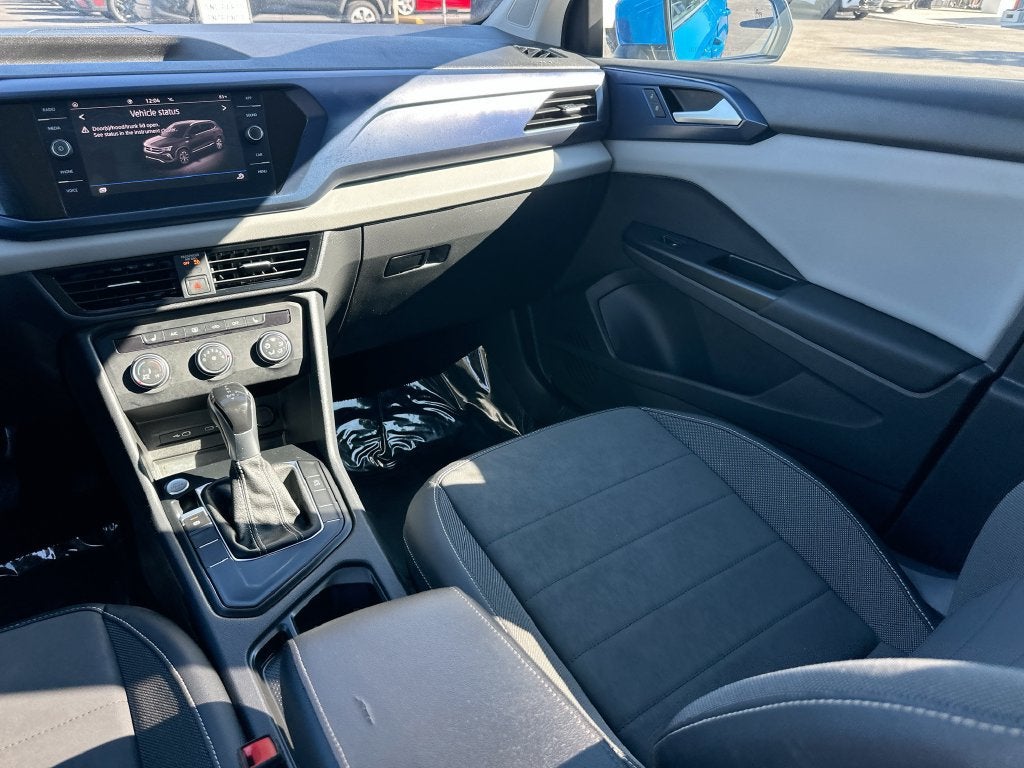 2022 Volkswagen Taos SE - Photo 23