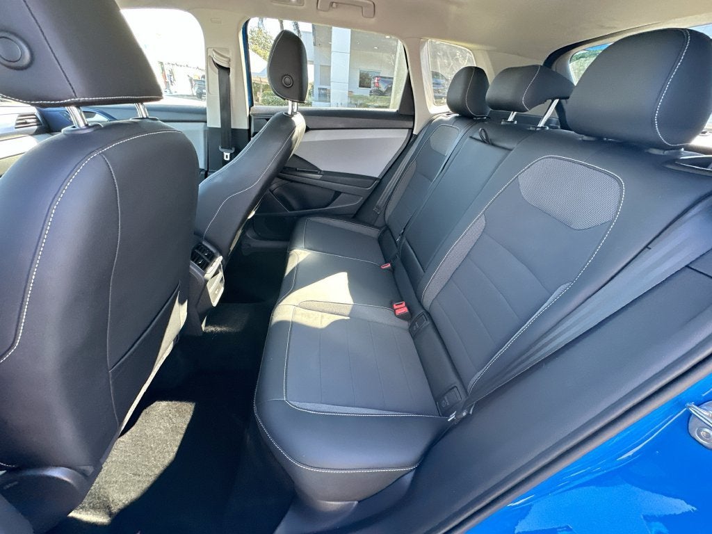 2022 Volkswagen Taos SE - Photo 24