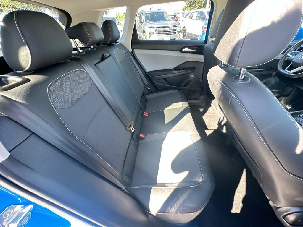 2022 Volkswagen Taos SE - Photo 27