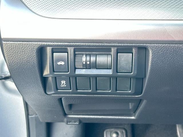 2017 Subaru Legacy 2.5i Premium