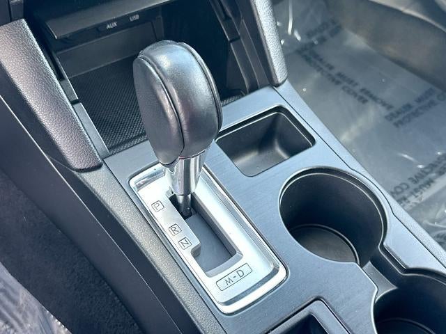 2017 Subaru Legacy 2.5i Premium