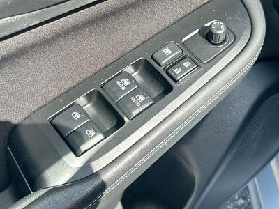 2017 Subaru Legacy 2.5i Premium